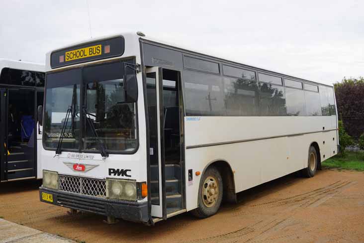 Snowliner Hino AK176K Austral Dennning Commuter 5113MO